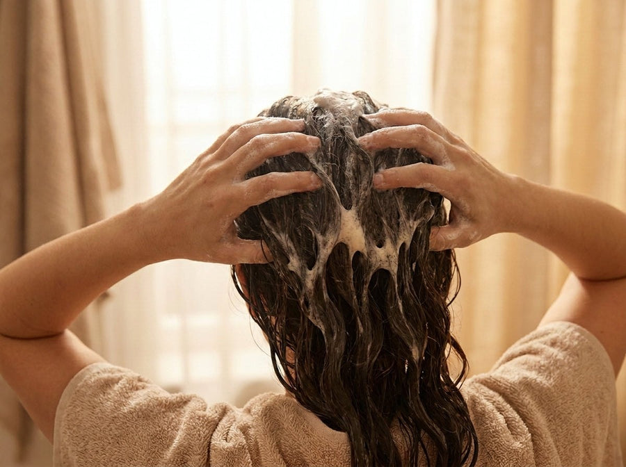 Lather