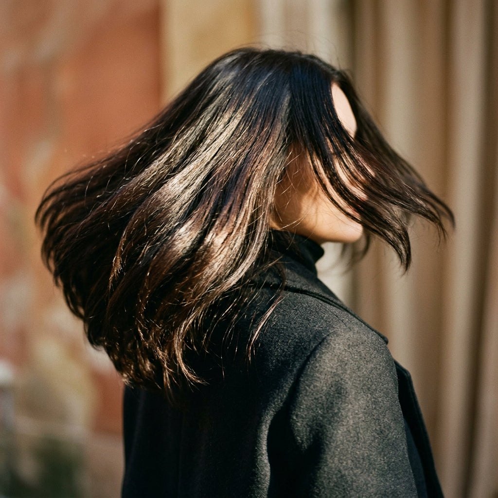 Color That Cares For Your Hair