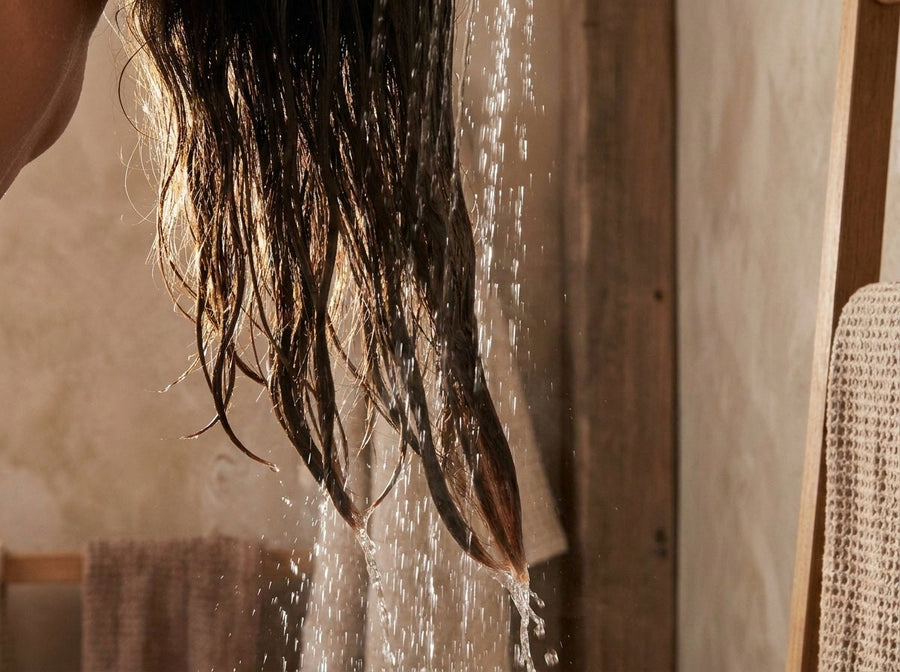 Rinse